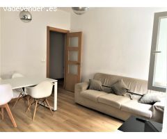 Preciosa vivienda, totalmente exterior, junto a plaza del Oeste