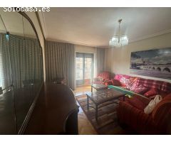 Venta Piso Gran Via