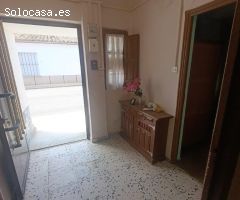 CASA DE PUEBLO SEMIREFORMADA