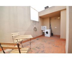 Luminoso piso de 2 habitaciones, con terraza y solárium– ¡Buena ubicación y listo para entrar a vivi