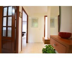 Luminoso piso de 2 habitaciones, con terraza y solárium– ¡Buena ubicación y listo para entrar a vivi