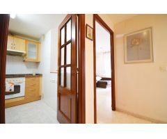 Luminoso piso de 2 habitaciones, con terraza y solárium– ¡Buena ubicación y listo para entrar a vivi