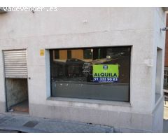 Local comercial en ARGANDA