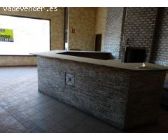 Local comercial en ARGANDA
