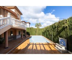 ¡¡¡VEN A CONOCER EL CHALET DE TUS SUEÑOS!!!