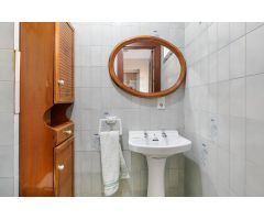 Piso en Granada, zona Constitución
