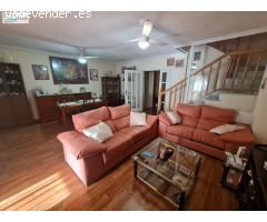 CHALET EN ALQUILER EN NUMANCIA DE LA SAGRA