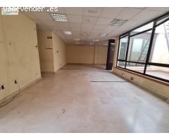 LOCAL COMERCIAL EN ALQUILER EN VALDEMORO