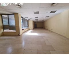LOCAL COMERCIAL EN ALQUILER EN VALDEMORO