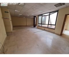 LOCAL COMERCIAL EN ALQUILER EN VALDEMORO