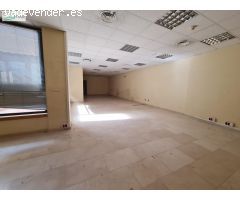 LOCAL COMERCIAL EN ALQUILER EN VALDEMORO