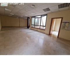 LOCAL COMERCIAL EN ALQUILER EN VALDEMORO