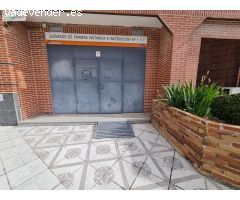 Local comercial en Alquiler en Valdemoro del Rey, Madrid