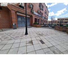 Local comercial en Alquiler en Valdemoro del Rey, Madrid