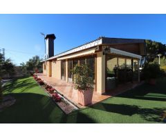 Impresionante chalet de lujo en Salinetas.