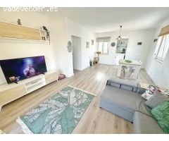 PISO 3  COMPLETAMENTE REFORMADO EN ELDA