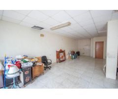 LOCAL EN VENTA EN PLANTA BAJA