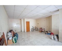 LOCAL EN VENTA EN PLANTA BAJA