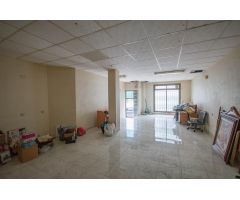LOCAL EN VENTA EN PLANTA BAJA