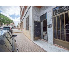 LOCAL EN VENTA EN PLANTA BAJA