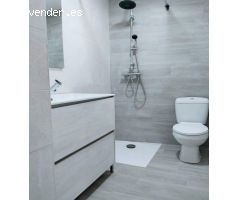 MODERNO ESTUDIO EN PLANTA BAJA REFORMADO CON TERRAZA EN PETRER, ZONA SAN JERONIMO