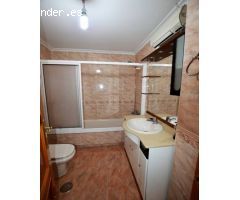 PISO EN ALQUILER EN PETRER