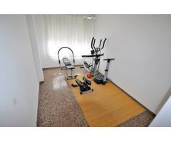 PISO EN ALQUILER EN PETRER