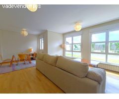 Chalet Unifamiliar con parcela de 393 m2 ubicada en el núcleo urbano zona “El pino” de Laguna de Due