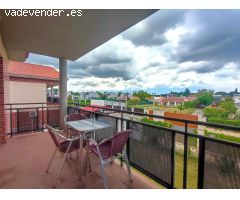 Chalet Unifamiliar con parcela de 393 m2 ubicada en el núcleo urbano zona “El pino” de Laguna de Due