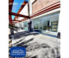 ???? ¡LOCAL COMERCIAL EN ALQUILER! UBICACIÓN ESTRATÉGICA EN ESQUINA – 220 m² EN DOS PLANTAS + TERRAZ