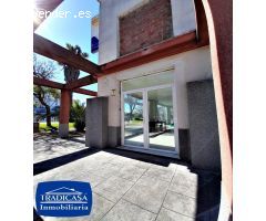???? ¡LOCAL COMERCIAL EN ALQUILER! UBICACIÓN ESTRATÉGICA EN ESQUINA – 220 m² EN DOS PLANTAS + TERRAZ