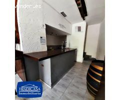 ¡Oportunidad de Negocio en el barrio de San Miguel!