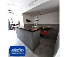 ¡Oportunidad de Negocio en el barrio de San Miguel!