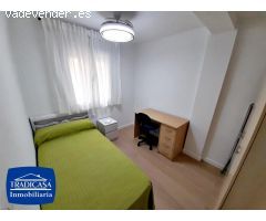 ???? ¡PISO PARA ESTUDIANTES! FRENTE A LA UNIVERSIDAD, ALQUILER POR HABITACIONES ????