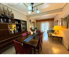 Se vende 5º piso en la zona Estación de Cartagena