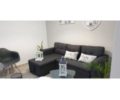 Vivienda con buen acceso al lado del Hospital