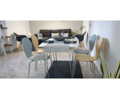 Vivienda con buen acceso al lado del Hospital