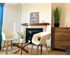 Apartamento con piscina - zona Polideportivo