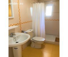 Apartamento con piscina - zona Polideportivo