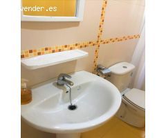 Apartamento con piscina - zona Polideportivo
