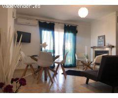 Apartamento con piscina - zona Polideportivo