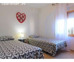 Alquiler 3 domitorios, al lado del hospital de Denia