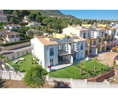 Magnifico apartamento de 1 dormitorios