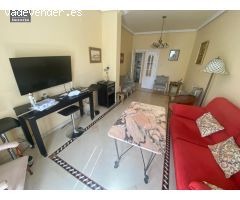 Grupo la Noria Alquila Apartamento de 2 habitaciones en zona Altozano