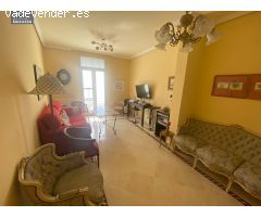 Grupo la Noria Alquila Apartamento de 2 habitaciones en zona Altozano