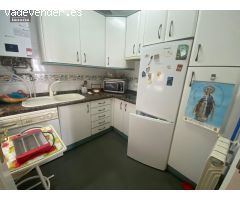 Grupo la Noria Alquila Apartamento de 2 habitaciones en zona Altozano