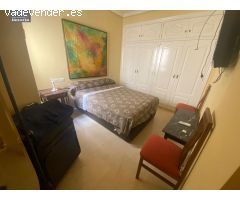 Grupo la Noria Alquila Apartamento de 2 habitaciones en zona Altozano