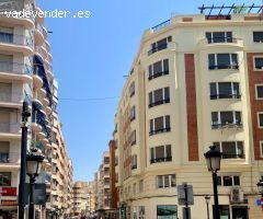 Grupo la Noria VENDE amplio piso para reformar. Zona CENTRO-ALTOZANO.