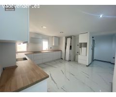 Grupo la Noria VENDE vivienda. Zona Feria-Avda de los Toreros. Reforma integral.