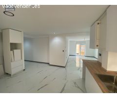 Grupo la Noria VENDE vivienda. Zona Feria-Avda de los Toreros. Reforma integral.